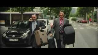 Yvan Le Bolloch Hilarante Bande annonce de lExcellent film le Séminaire2009 [upl. by Bowers]