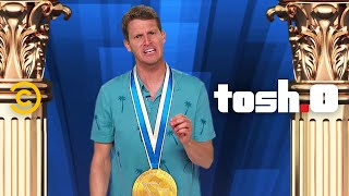 Tosh0  Scientology [upl. by Sandler139]