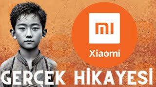 Fakir Bir Çocuk Xiaomi yi Nasıl Kurdu [upl. by Gerbold]