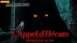 🕯️ La Malédiction dHécate 🕸️ La Vengeance dune Mère 🖤 [upl. by Peltier]