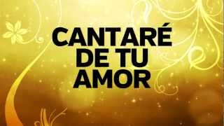 PISTA CANTARÉ DE TU AMOR Danilo Montero [upl. by Jarib]