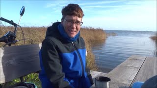 Fahrradtour vom Seeheilbad Graal Müritz zum Ostseebad Wustrow [upl. by Zaller947]