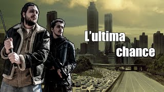 Lultima chance  Zio Gabrio [upl. by Regor]