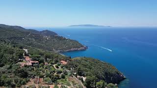 Monte Argentario [upl. by Zawde]