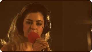 HD Marina and The Diamonds  ♡ PART 4 quotPRIMADONNAquot ♡ in the Live Lounge Radio 1 [upl. by Aven79]