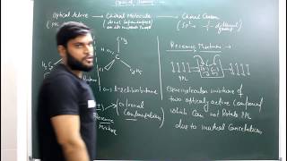 Full quot OPTICAL ISOMERISM quot Revise in 1 video  By Arvind Arora [upl. by Aikar]