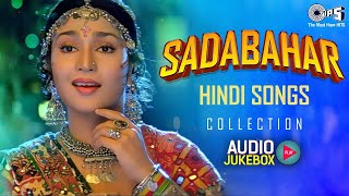 बॉलीवुड सदाबहार गाने  Bollywood Sadabahar Gane 💕 Old is Gold Songs  Hindi Sadabahar Gane [upl. by Norry]