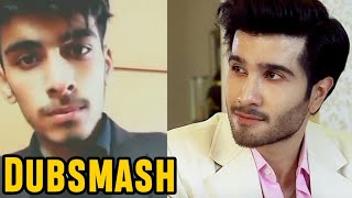 Fan Made Dubsmash On khani Drama Episode 12 [upl. by Cyna]