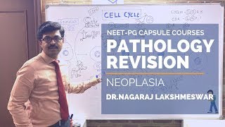 NEETPG Pathology Revision  Hamartoma [upl. by Ahsier313]