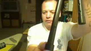 Choosing a bagpipe practice chanter [upl. by Robet]