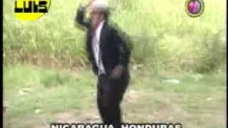 Mel Zelaya bailando el meleaito [upl. by Branham969]