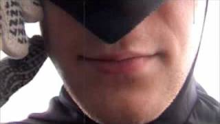 College Humor Batman Parody Best ever [upl. by Noryb]