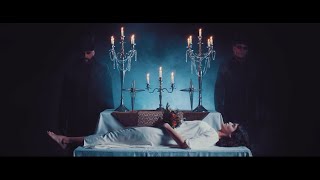 DIE KREATUR  Kälter Als Der Tod Official Video  Napalm Records [upl. by Haleeuqa297]