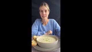 Feine Käsesuppe [upl. by Fachanan]