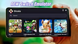 🔥 PINE EMULATOR OFFICIAL ANDROID SETUP SETTINGSGAMEPLAYREVIEW [upl. by Novad908]