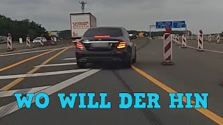 Sie schminkt sich beim Autofahren dann das  StraßenFAIRkehr Folge 50 [upl. by Ocsisnarf647]