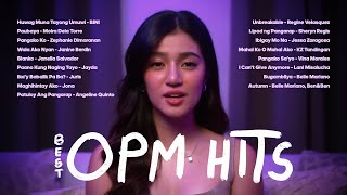 Best OPM Hits Medley 2024 [upl. by Yuji]