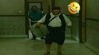 شوفلي حل السبوعي عامل بوطبيلة في رمضان 😂😂 Choufli Hal HD [upl. by Nayb961]