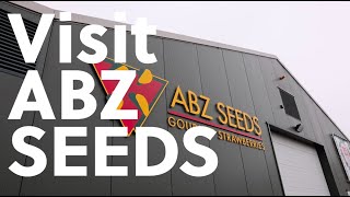 Visit ABZ seeds at the Social Trade Fair 2021 [upl. by Wilow]