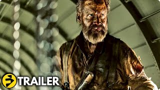 SISU 2023 Red Band Trailer  Jorma Tommila Revenge Thriller [upl. by Areikahs747]