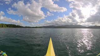 Estany de Banyoles 360º [upl. by Nugesulo]