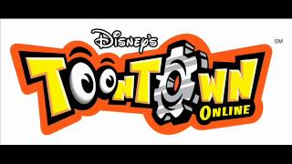 Toontown Online Music  Chill  The Brrrgh Building [upl. by Anneh]