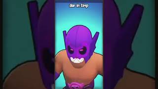 PUTERILE LUI EL PRIMO  instagood tagsforlikes brawlstars brolsters brawlstarstheory short fy [upl. by Enybor50]