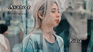 Chishiya  Avancer 🎶 Ridsa 🎶 [upl. by Ripp490]