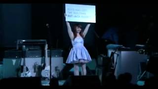 Jack White  Amex UNSTAGED Full Live [upl. by Mert]