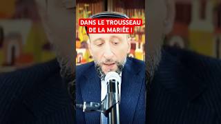 LE TROUSSEAU DE LA MARIÉE  VAYERA  Torah Rav Rabbi Talmud cohensolal Tsadik [upl. by Einnod]