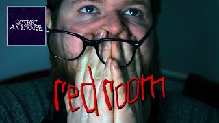 red room  short horror film 2019 [upl. by Glynis847]