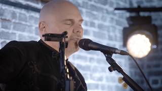 Billy Corgan Live at the RSA  Tonight Tonight [upl. by Beckett]