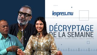 Décryptage  Elections au RoyaumeUni et partielle au no 10 évoquées [upl. by Fonseca]