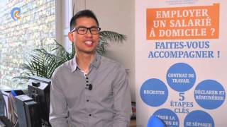 Lessentiel des avantages et des devoirs du particulier employeur avec Charly [upl. by Anoiuq]