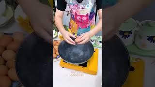 Perfect Egg Opener  Way to Gadgets shorts viralvideo trending [upl. by Chaille]