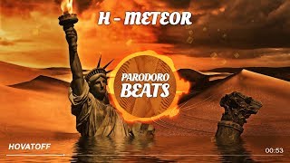 HOVATOFF  Meteor Free2Use [upl. by Ayoted]