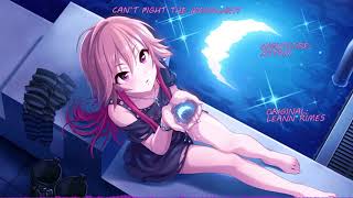 LeAnn Rimes  Cant Fight The Moonlight  Nightcore [upl. by Sholom]