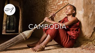 Introducing Cambodia with Audley Travel [upl. by Cyma]