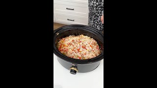 The best crockpot dinner [upl. by Adiell805]