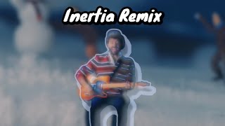 AJR  Inertia Remix 300 Subscriber Special [upl. by Daitzman]