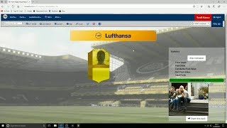 FIRST BALLON DOR PACKED IN FUTWATCH 18 [upl. by Avery]