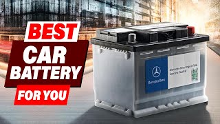 Car Battery Maintenance Tips Extend the Life of Your Battery [upl. by Nnagem57]