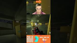 A hard fish to catch🎣thefinalsgame bestcontrollerplayer stream clip gaming live twitch [upl. by Anderer]