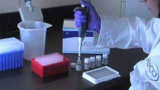 Pipetting Tips Reverse Forward Mode [upl. by Ynetsed425]