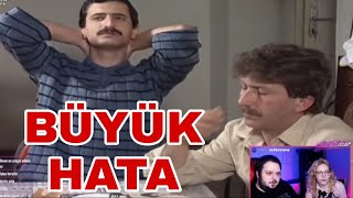 Educatedear  Gerçek Kesit izliyor  BÜYÜK HATA   Ece [upl. by Mccullough]