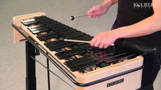 The Kolberg Glockenspiel [upl. by Wyatan]