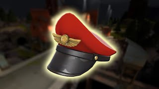 TF2 Why Crafting Hats is Underrated [upl. by Leclair513]