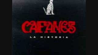 Cuentame tu vida  Caifanes [upl. by Brechtel]