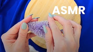 ASMR  Fast amp Aggressive Random Triggers No Talking [upl. by Inod645]