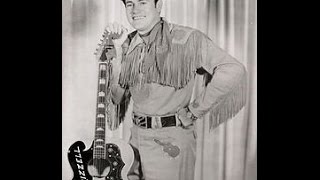 Lefty Frizzell The Long Black Veil ORIGINAL  1959 amp Answer Song [upl. by Anawit117]